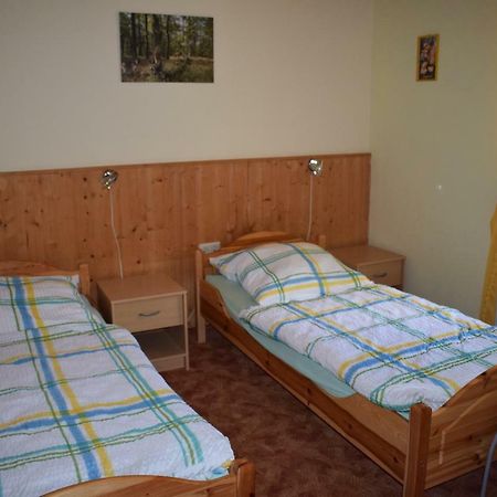 Ferienwohnung Waldmuehle Saupsdorf ภายนอก รูปภาพ