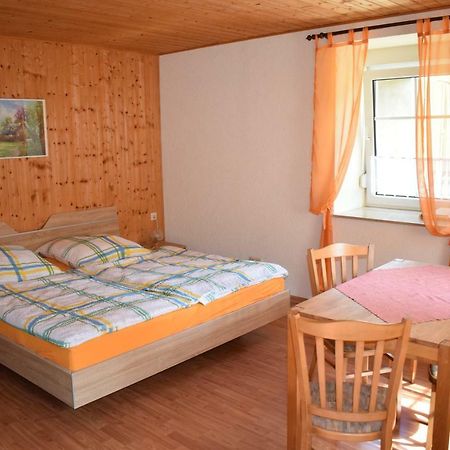 Ferienwohnung Waldmuehle Saupsdorf ภายนอก รูปภาพ
