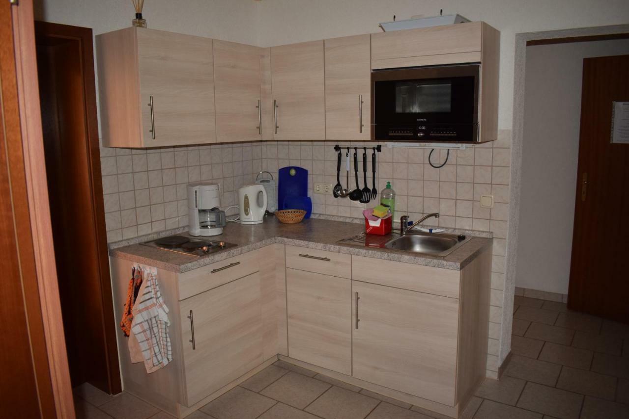 Ferienwohnung Waldmuehle Saupsdorf ภายนอก รูปภาพ
